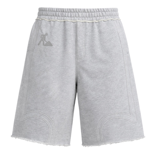 GROUNDWORK SHORTS