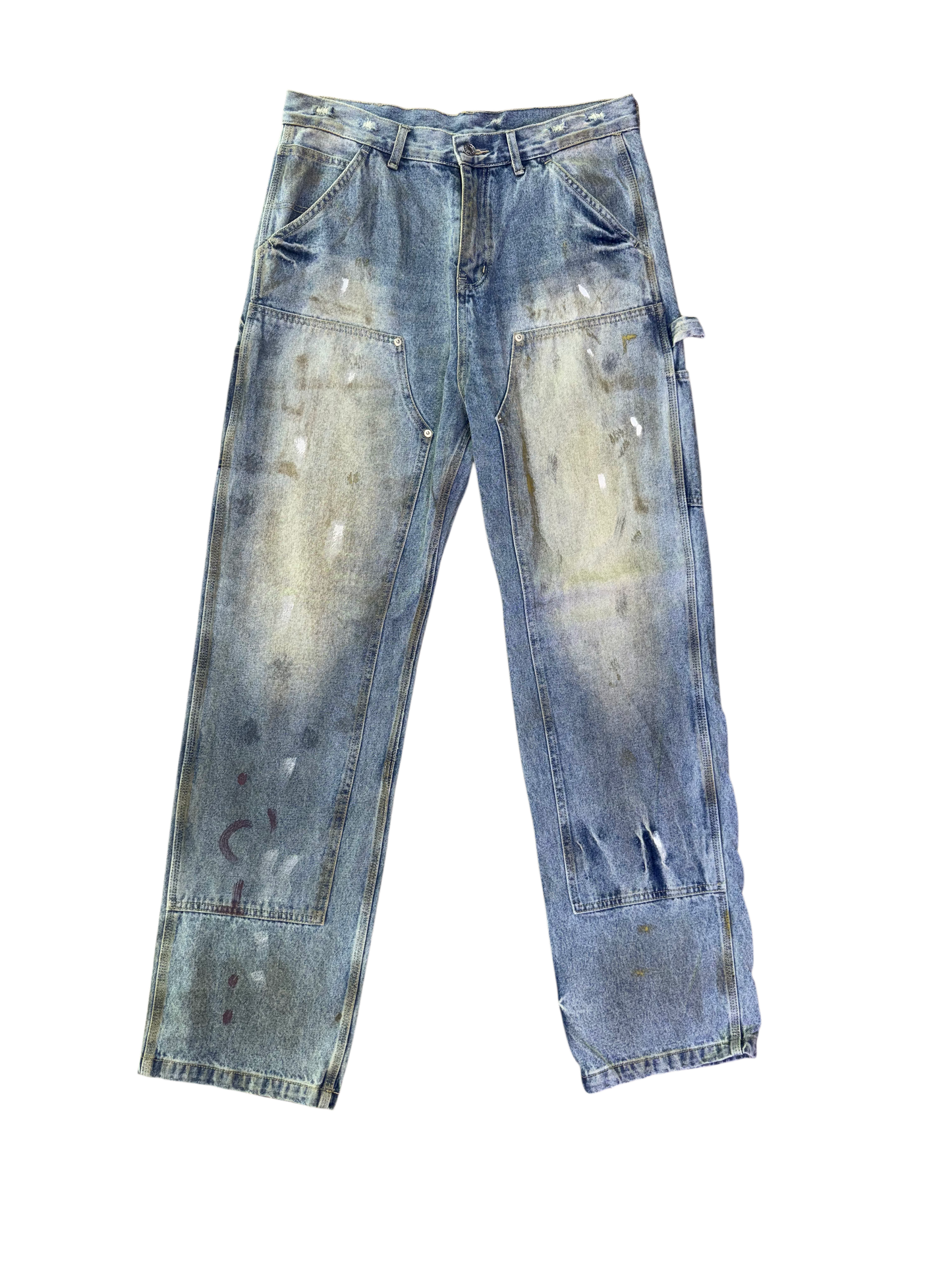 Cornerstone Work Jean