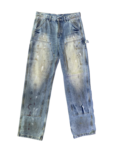 Cornerstone Work Jean
