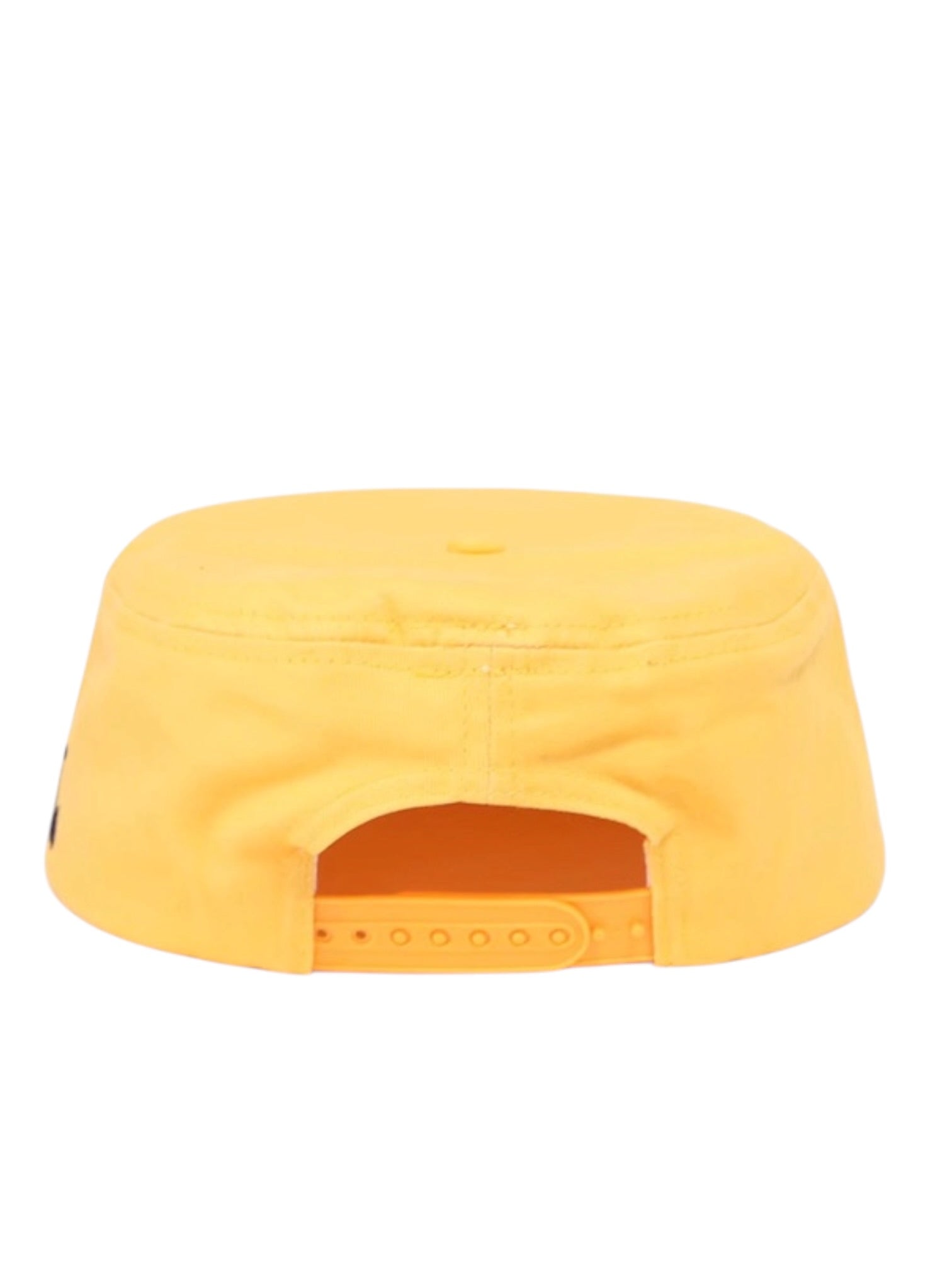 Yellow Cap