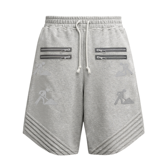 SPECIAL UNIT 07 SHORTS