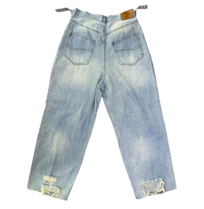 BLUEPRINT DENIM