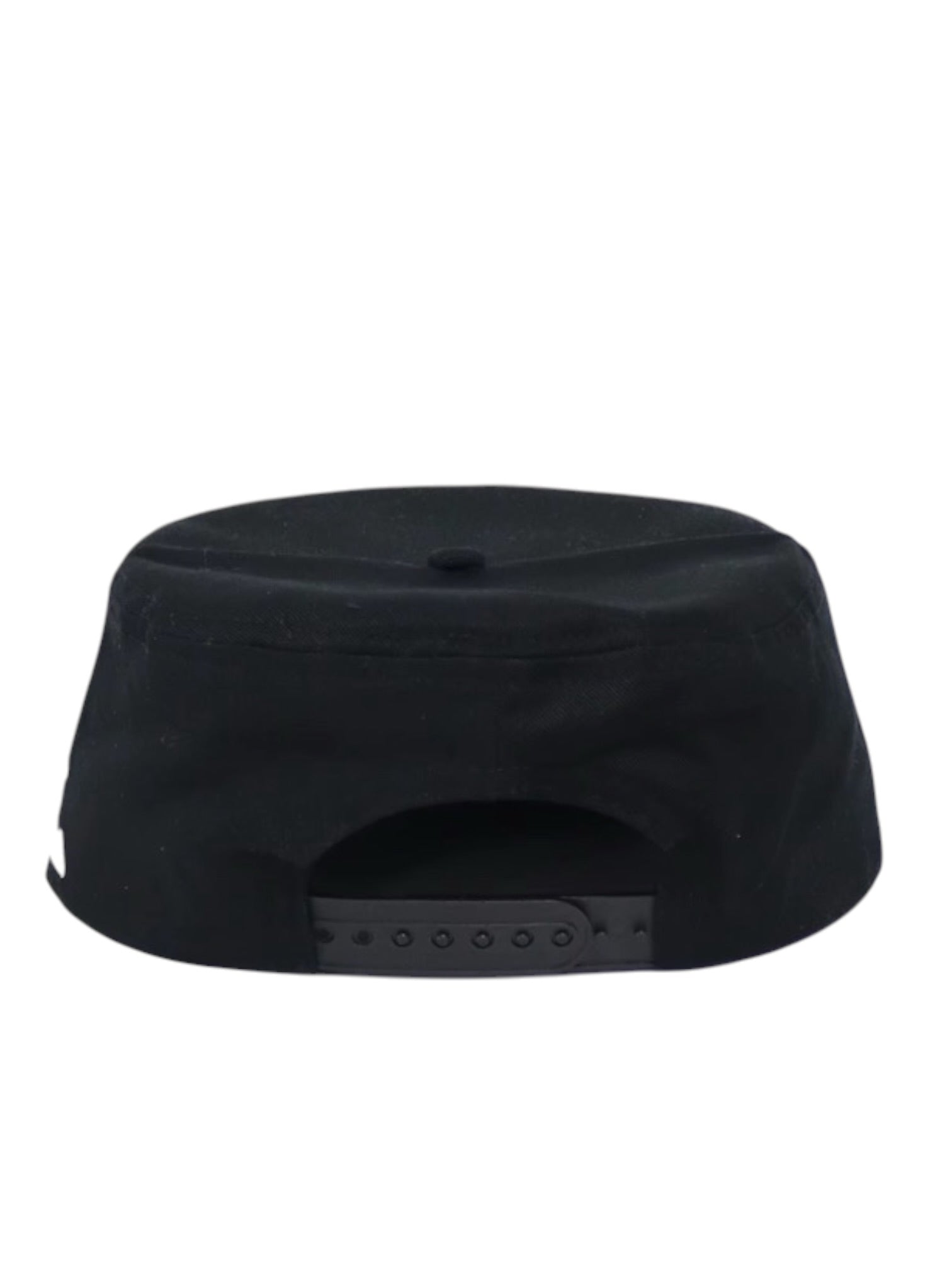 Black Cap