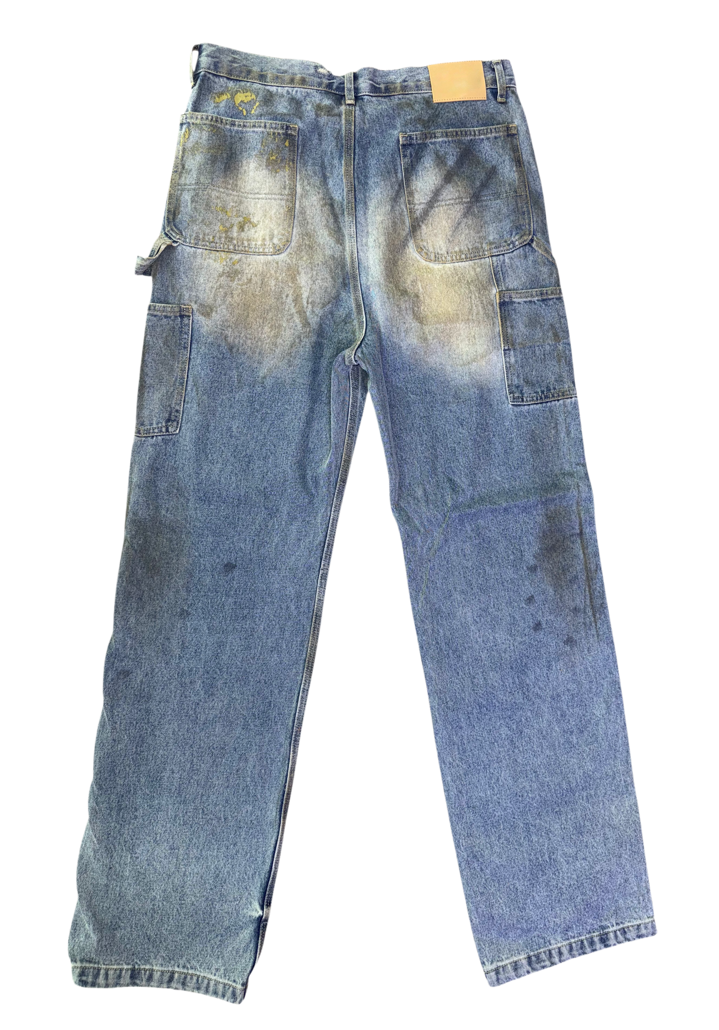 Cornerstone Work Jean