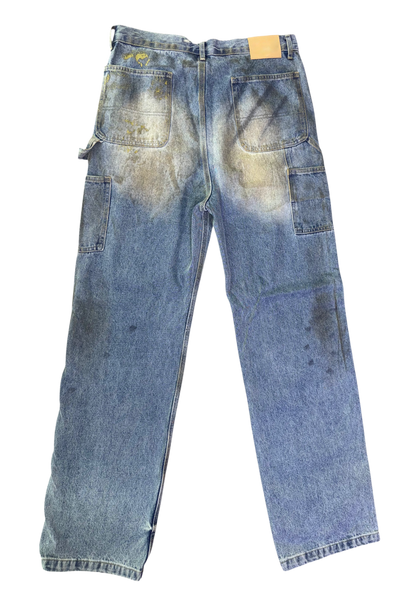 Cornerstone Work Jean
