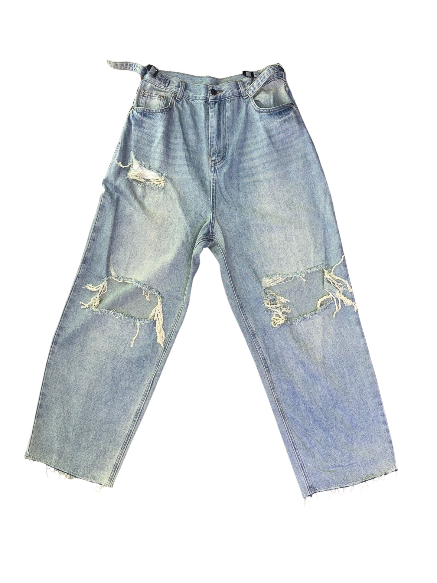 BLUEPRINT DENIM
