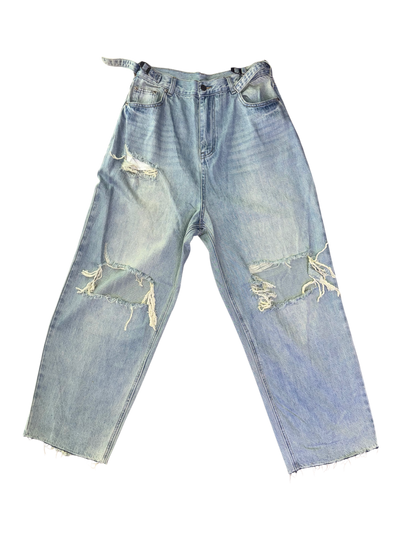 BLUEPRINT DENIM