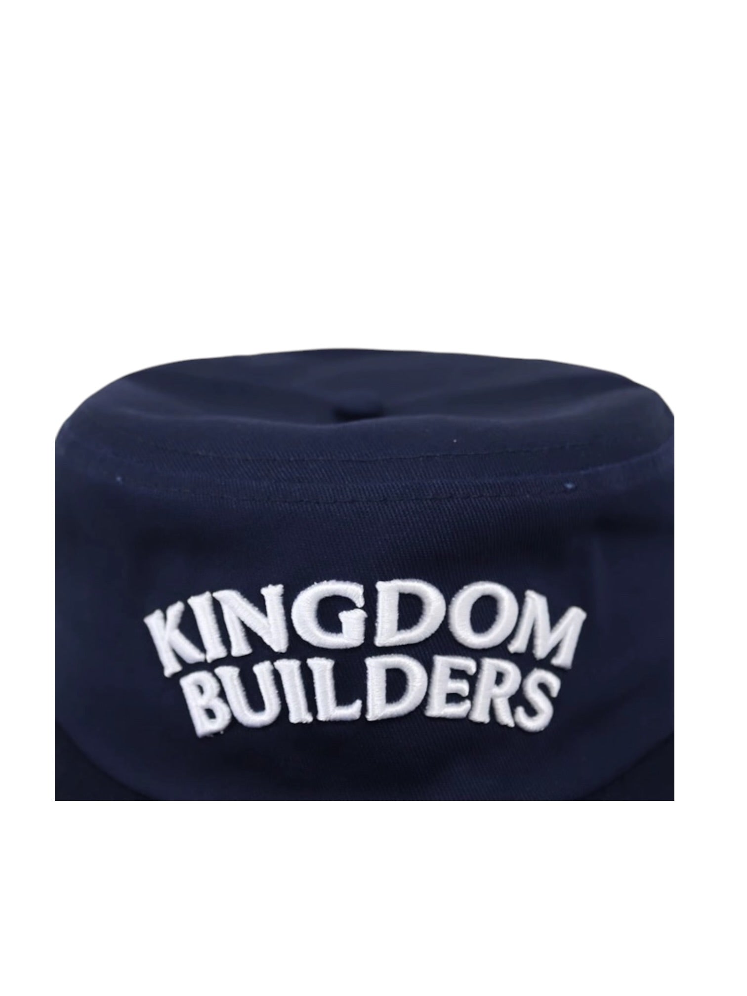 Navy Cap
