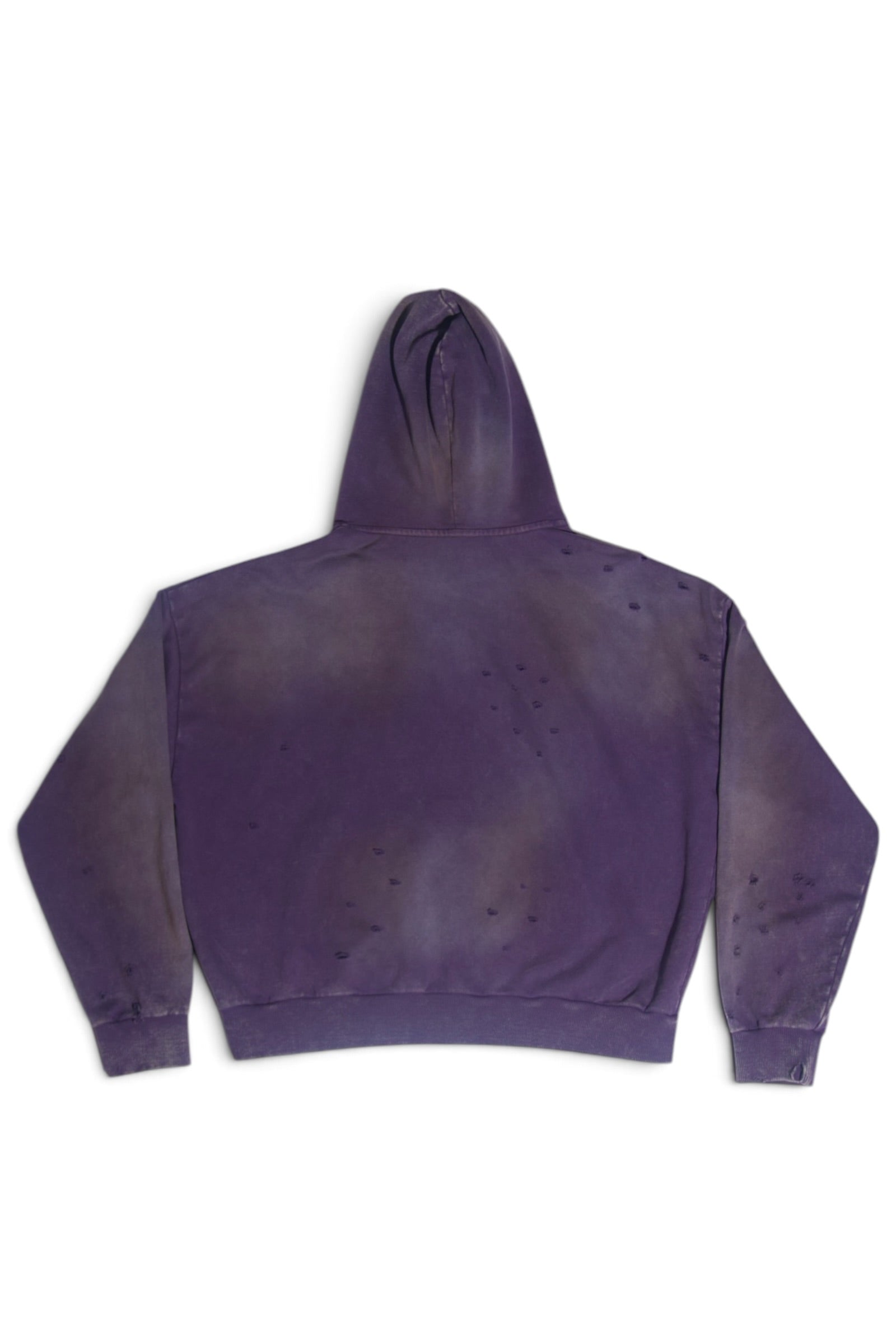 Kingdom Police Dept. "Prince of Peace" Hoodie