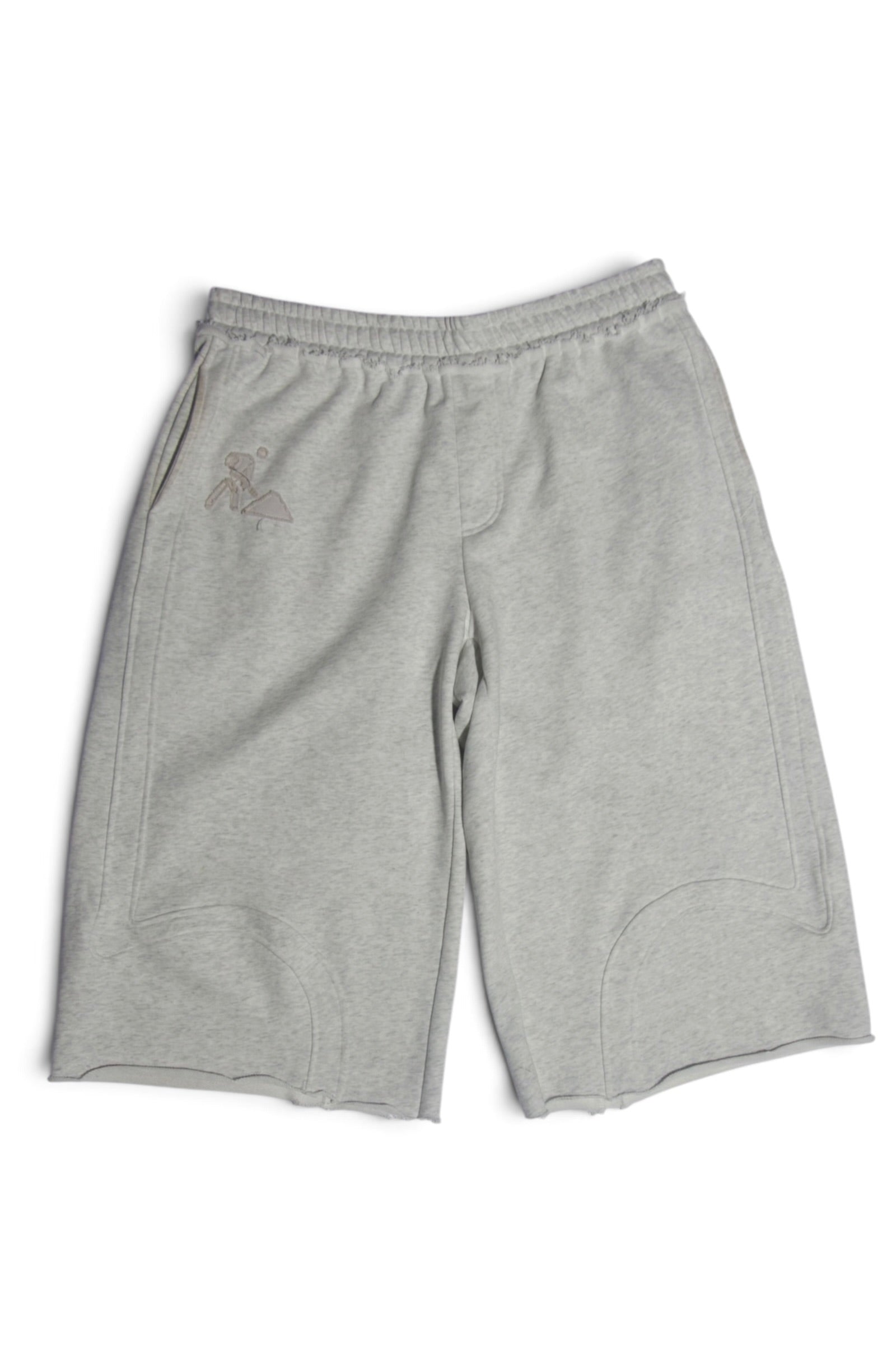 GREY SHORTS