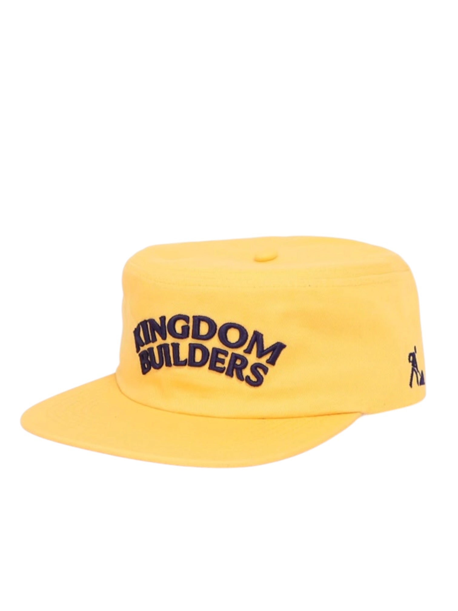 Yellow Cap