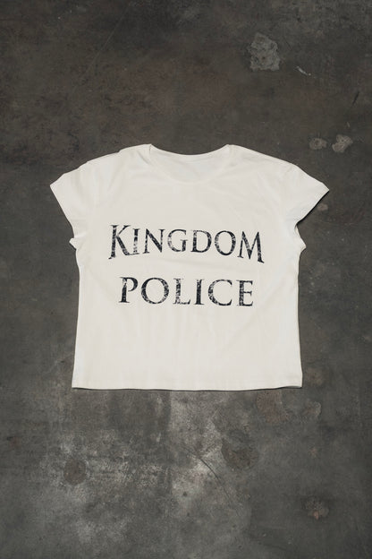 KBPD T-SHIRT