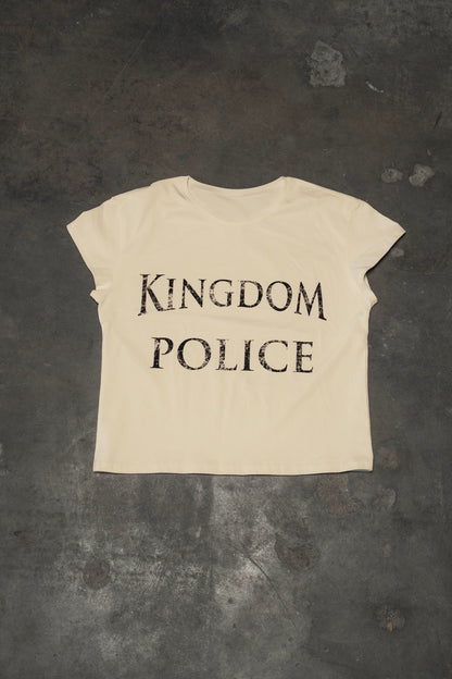 KBPD T-SHIRT