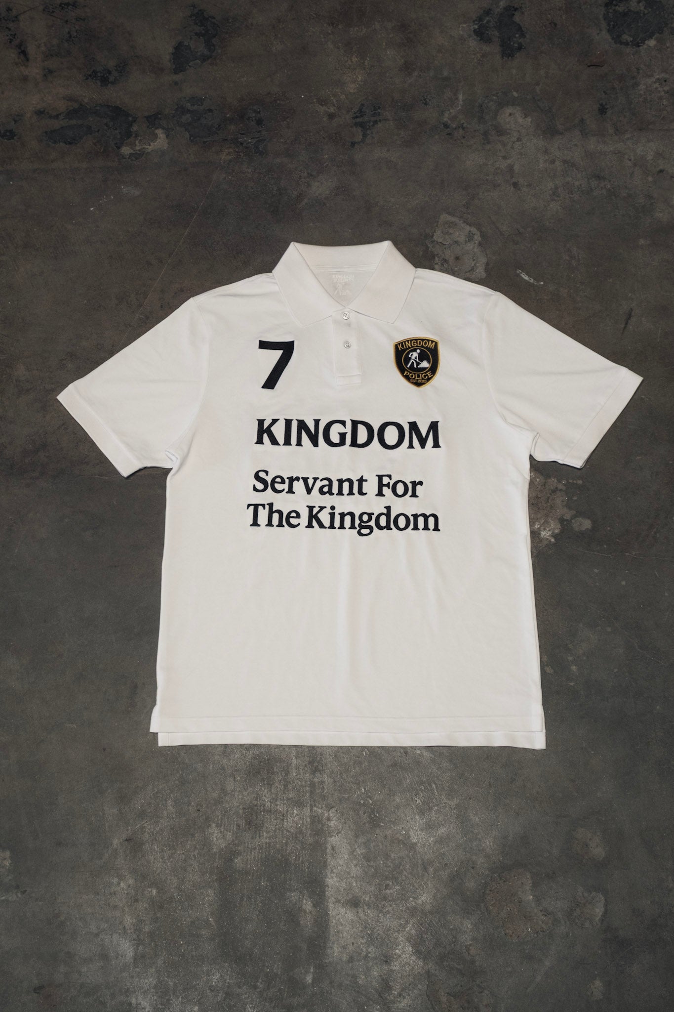 KPD POLO