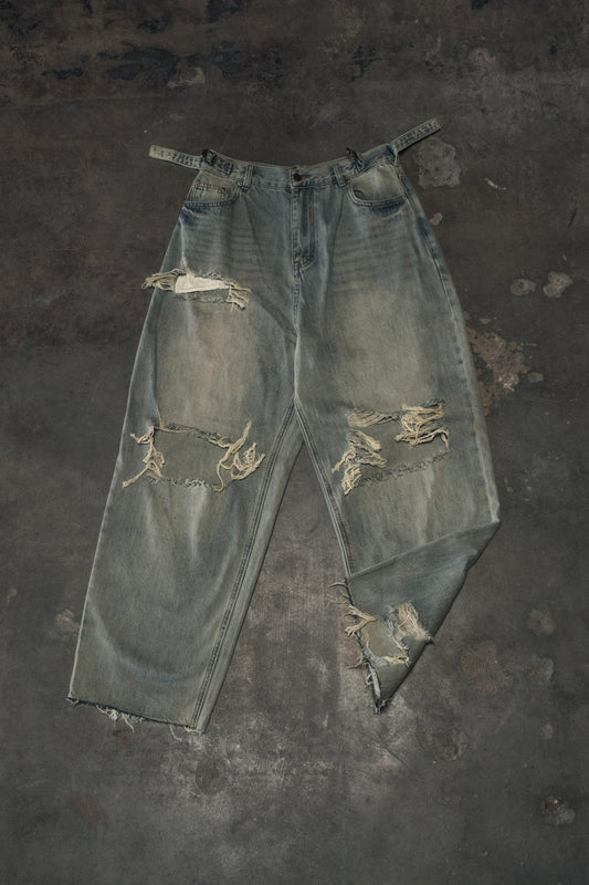 BLUEPRINT DENIM