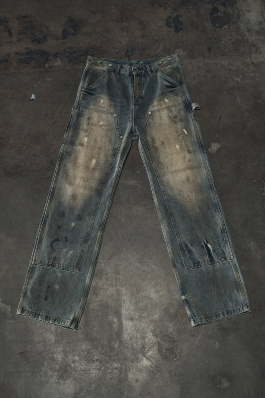 Cornerstone Work Jean