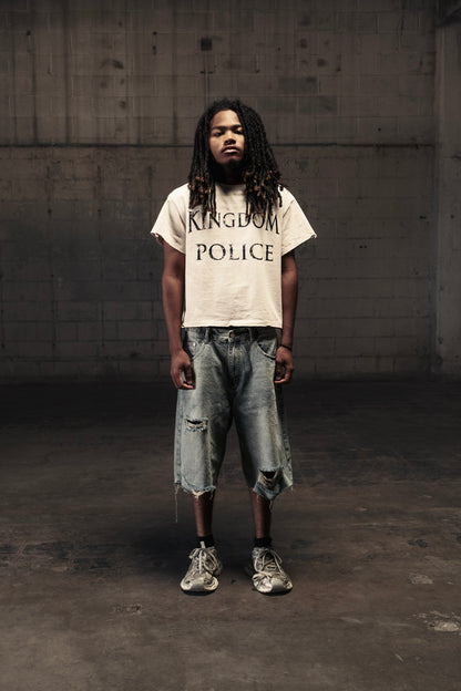 KBPD T-SHIRT