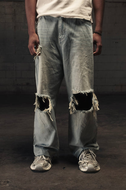 BLUEPRINT DENIM
