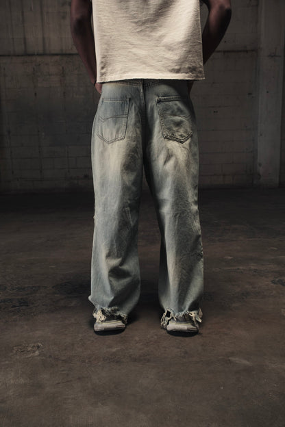 BLUEPRINT DENIM