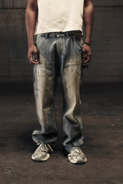 Cornerstone Work Jean