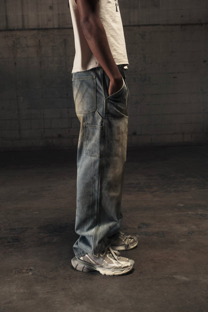 Cornerstone Work Jean