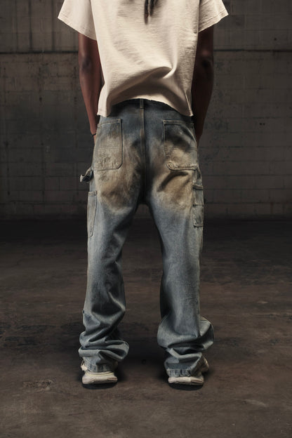Cornerstone Work Jean
