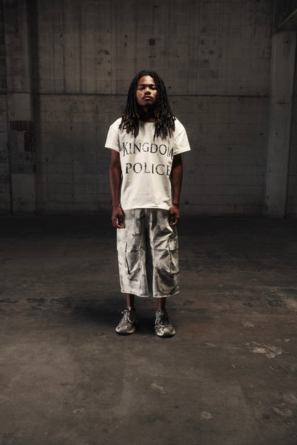 KBPD T-SHIRT
