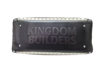 WORKERS UNION DUFFLE
