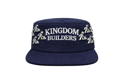 KINGDOM BUILDERS JOB SITE CAP