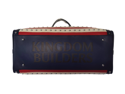 WORKERS UNION DUFFLE