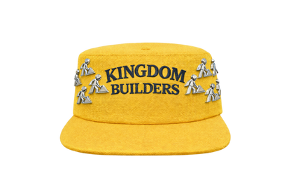 KINGDOM BUILDERS JOB SITE CAP